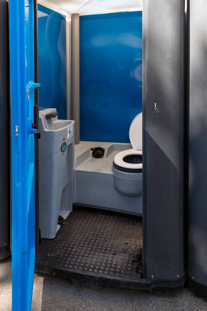 Best Portable restroom solutions  in Shingle Springs, CA