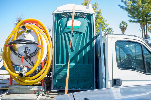 Trusted Shingle Springs, CA porta potty rental Experts