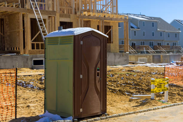 Best Long-term porta potty rental  in Shingle Springs, CA