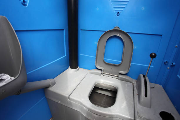 Portable Toilet Options We Offer in Shingle Springs, CA