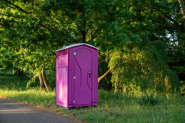Portable Toilet Options We Offer in Shingle Springs, CA