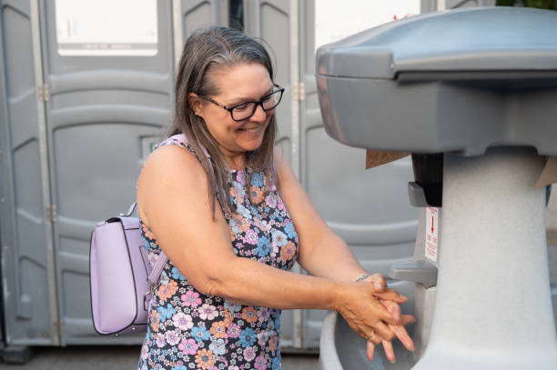 Best Porta potty rental for parties  in Shingle Springs, CA